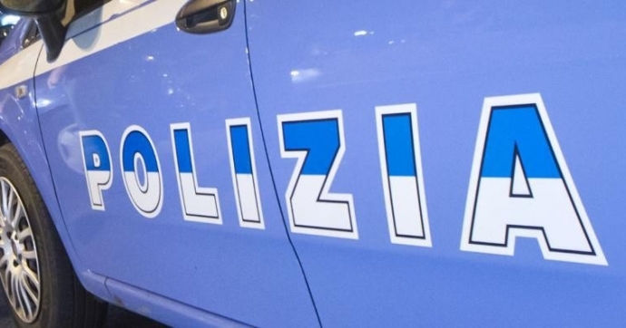Furti, botte e droga in famiglia, varesino in carcere