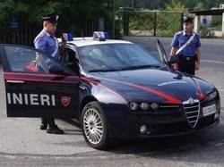 Galeotto fu il portapacchi inventato
Incastrato varesino per ricettazione