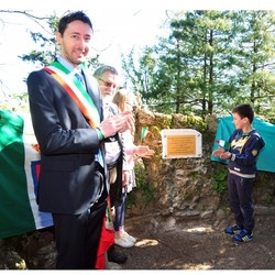 Garibaldi torna sul suo Colle
In memoria della battaglia