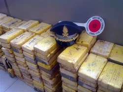 Sequestrata coca per tre milioni Smantellata banda internazionale