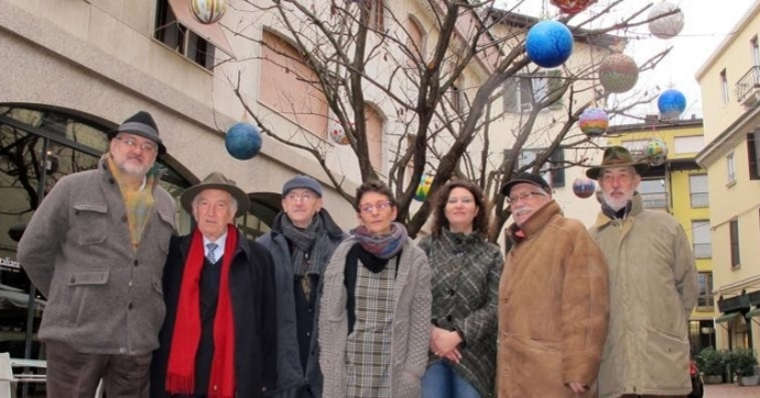 Giovine Italia non si ferma più
Anche i ciliegi sono in festa