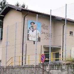 Giù le mani da San Fermo
«Qui ci sono cuore e aiuto»