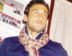 Gli amici di Ricky non si danno pace
«Sapeva farsi volere bene da tutti»