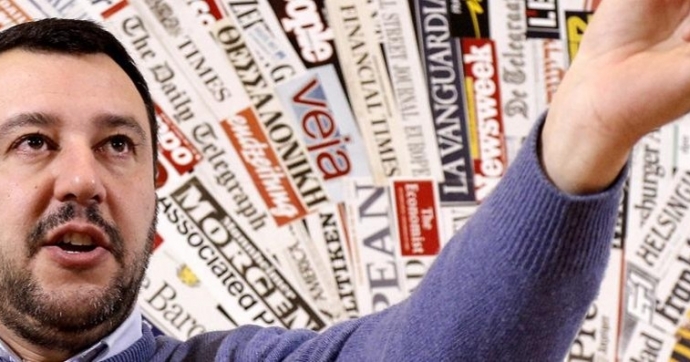 Gli insegnanti della Bosina «Caro Salvini, aiutaci tu»