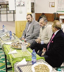 Gli islamici avanzano a Varese 
«Diritti anche in terra leghista»