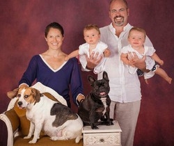 Gli scatti d’autore
con Humandog