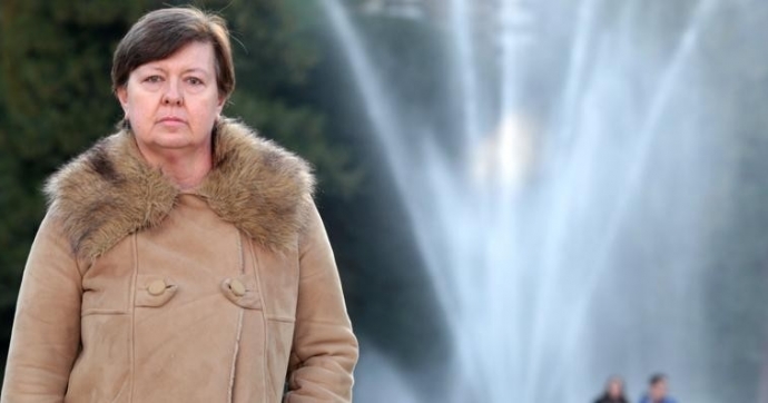 Grazia e Stefano vi ringraziano: «la mia vita è cambiata»