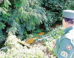 Guardie ecologiche? Sì, ma anche 007