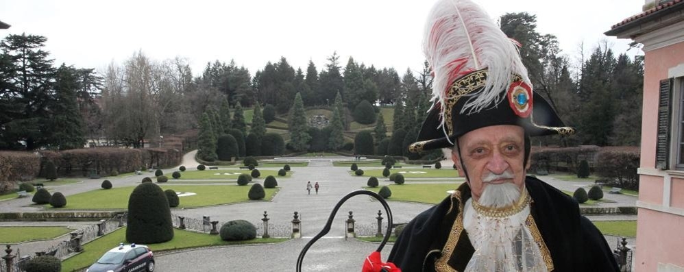 Guida al Carnevale varesino La Provincia Di Varese