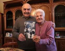 «Ho aperto il primo chiosco
E vi dico che lì c’era la vita»
