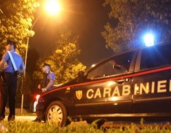 I brilli al volante sono i grandi In due perdono auto e patente