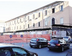 I commercianti sono imbufaliti
Nasce il comitato salva-Repubblica