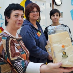 I genitori comprano grana
e fanno risparmiare l’asilo