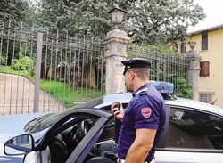 «I ladri a casa per tre volte»
Denuncia di una residente