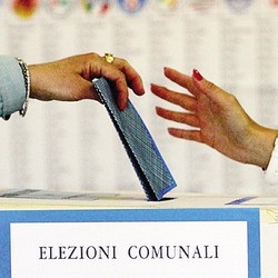 I partiti si spaccano
Male le alleanze, non le civiche