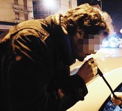I ragazzi bevono con la testa
Effetto movida sicura a Varese
