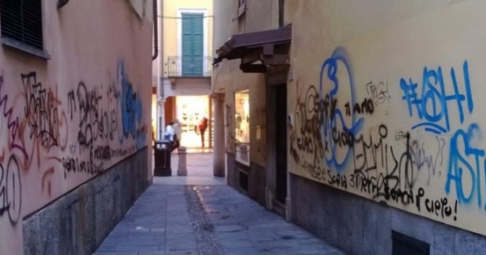 I soldi per l’Expo?
Utilizziamoli qui…