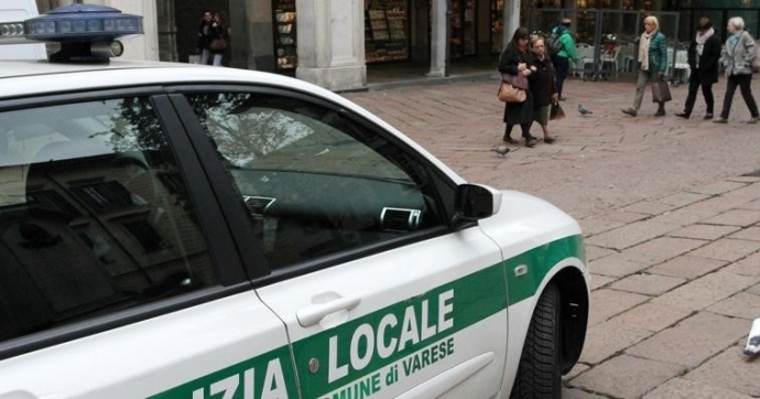 I vigili fanno causa al Palazzo
Che deve pagare 150mila euro