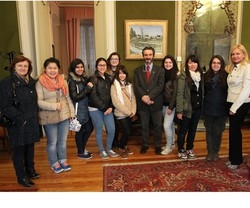 Il bello di Varese? La pulizia!