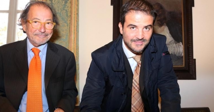 Il “cacciato” rientra in grande
È la rivincita dell’Udc sulla Lega