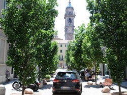 Il centro senza auto si allarga
Da settembre il primo mini stop