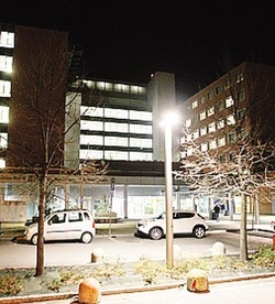 Il Circolo cerca due infermieri
E si ritrova con 1.500 candidati