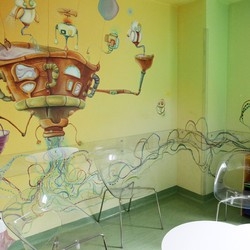 Il cuore di Varese è per i bimbi
E batte di tecnologia, fiabe, colori