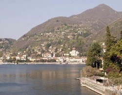 Il deserto dei laghi
Turisti solo a  Varese