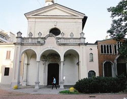 Il “giallo” del cavaliere
Stangone senza un nome