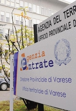 Il Grande Fratello ci “spia” il conto
E in città il blitz   del Fisco piace poco