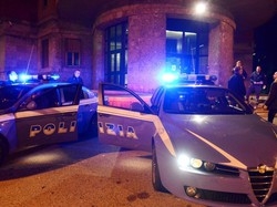 Il mega party finisce in rissa
E oltre alle botte c’è la truffa