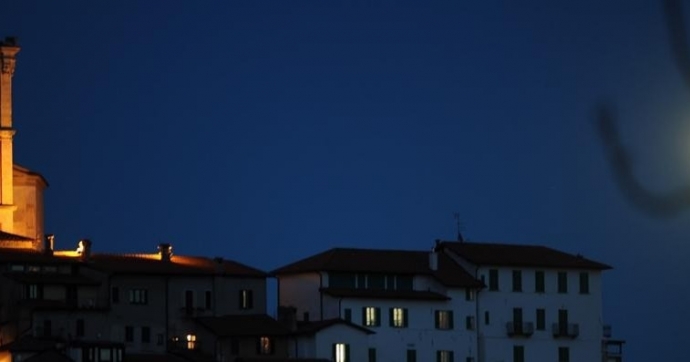 Il nostro presepe è sul Monte
A Natale Varese lo illuminerà