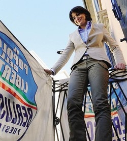 Il Pdl e Silvio: «Ingiustizia è fatta»
Caianiello: «Si rischia la rivoluzione»