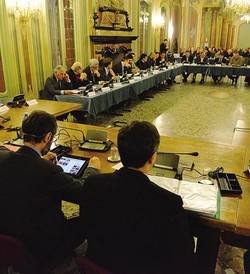 Il Pgt è in ritardo
E tra Lega e Pdl
volano le scintille