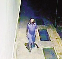 Il piromane patteggia tre anni
Dava fuoco a garage e cassonetti