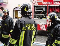 Il piromane si sta “raffinando”