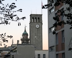 Il progetto per la torre c’è
Ma mancano i quattrini