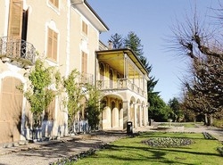 Il “re degli chef” a Villa Mylius
Con due milioni e mezzo di euro