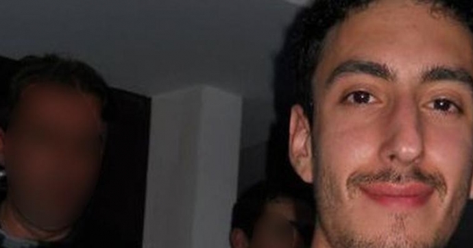 Il ricordo struggente della sorella «Non te l’ho mai detto, ma ti amo»