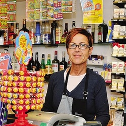 Il rione delle quote rosa
E il bar diventa il “Rottari”
