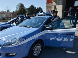 Immigrazione clandestina
In un mese espulsi 67 sranieri