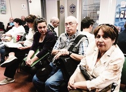Imu, Tari, Tares, Tarsu o “Tarsi”
Varese vuol pagare. Ma non sa cosa