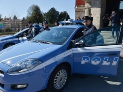 In vacanza con la marijuana
Studenti varesini nei guai