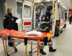 Incidente in via Magenta
Paura e code a Varese