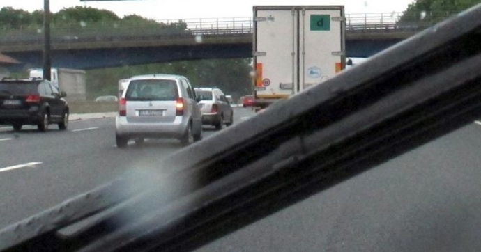 Incidente mortale sull’A8