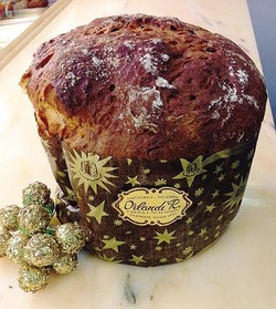 Intolleranze alle stelle
E vola il panettone per celiaci