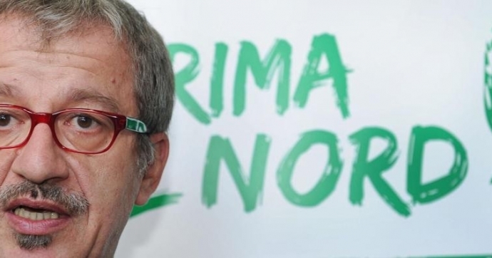 «Io al Quirinale vorrei una donna»