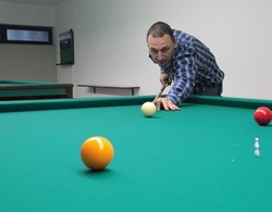 «Io, Biumo e un biliardo»
E il rione riscopre il passato