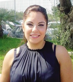 «Io, da Napoli all’Insubria
Qui ti senti più seguita»