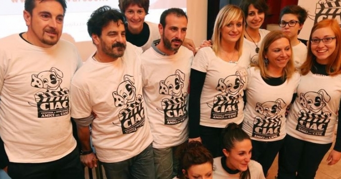 Io, il mio cane e tanti sorrisi
Parte il corso per la pet friendly